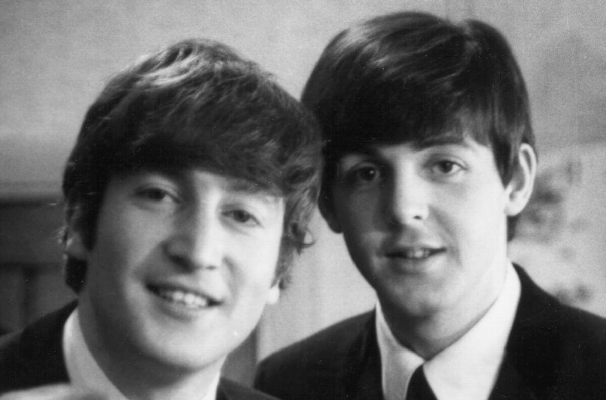 You are currently viewing Paul McCartney Took Time to Honor John Lennon at His 2011 Wedding
