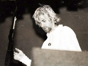 Read more about the article Kurt Cobain and his dislike of the Grateful Dead