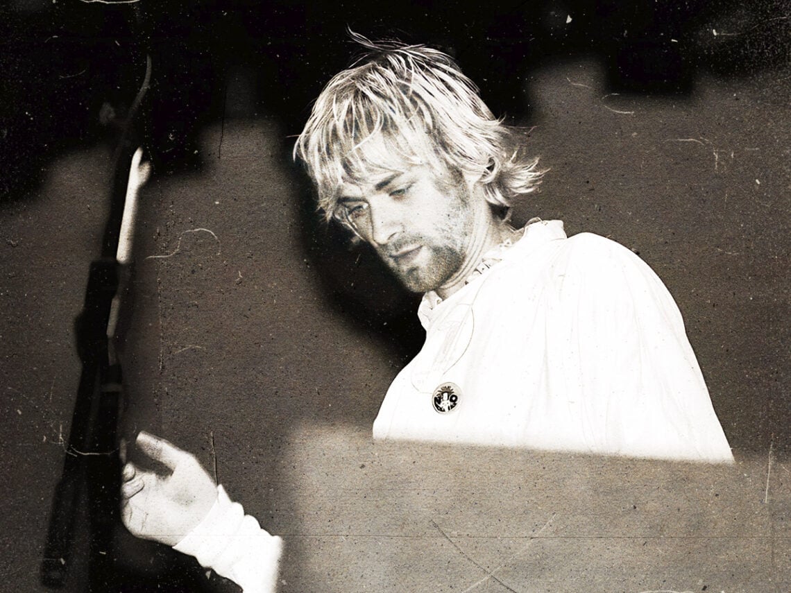 You are currently viewing Kurt Cobain and his dislike of the Grateful Dead