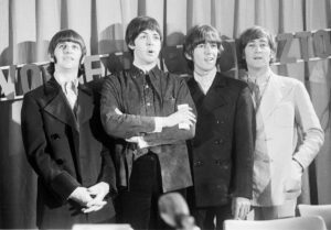 Read more about the article Paul McCartney Held the Early Beatles Together for His Musically Struggling Bandmates, Said a Fellow Musician