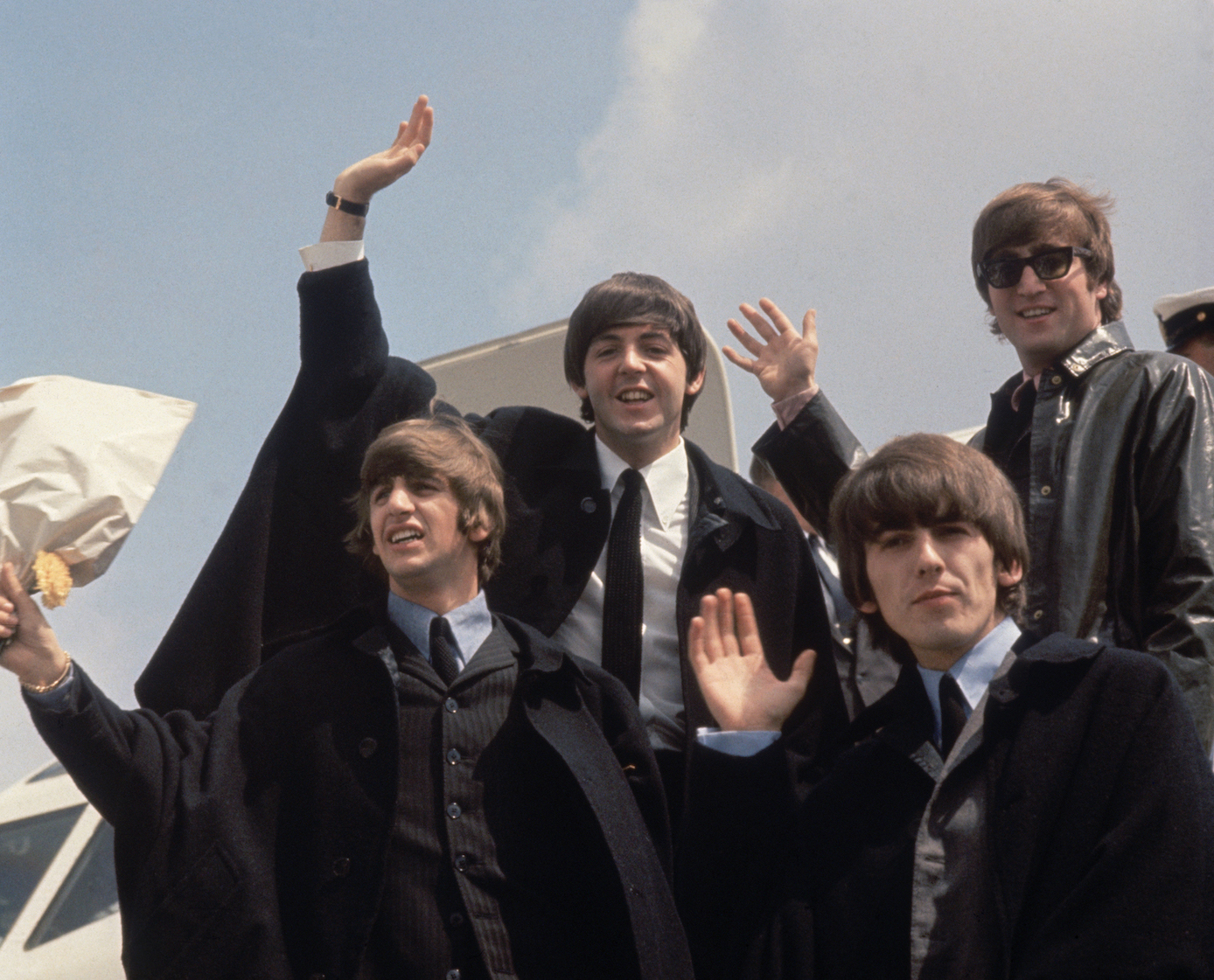 You are currently viewing Why Paul McCartney Announced The Beatles Breakup Before Anyone Else