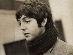Read more about the article The Beatles song Paul McCartney wrote as a “one-act play”