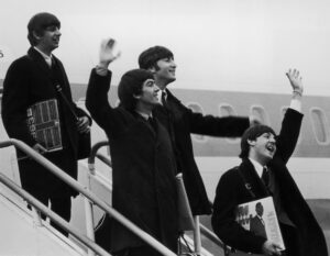 Read more about the article Paul McCartney Reveals the Moment He Knew The Beatles Were ‘Changing the World’