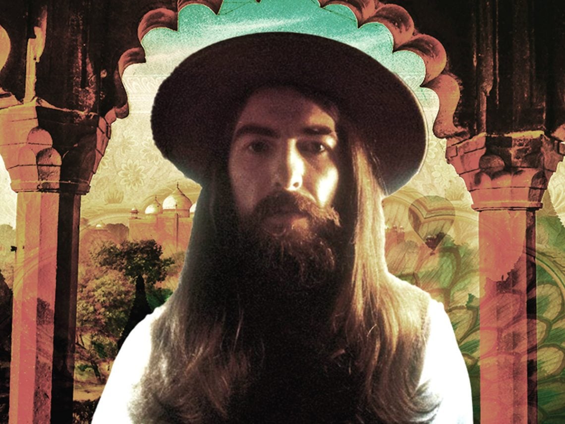 Read more about the article ‘Long Long Long’: George Harrison’s love letter to God