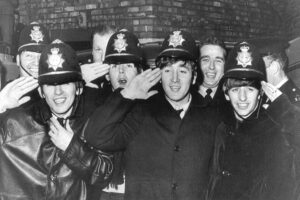 Read more about the article Remembering how an act of defiance by The Beatles helped fight racism in 1964