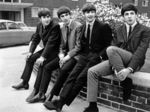 Read more about the article Ringo Starr Said the ‘Biggest Part’ of The Beatles’ World Was America and England