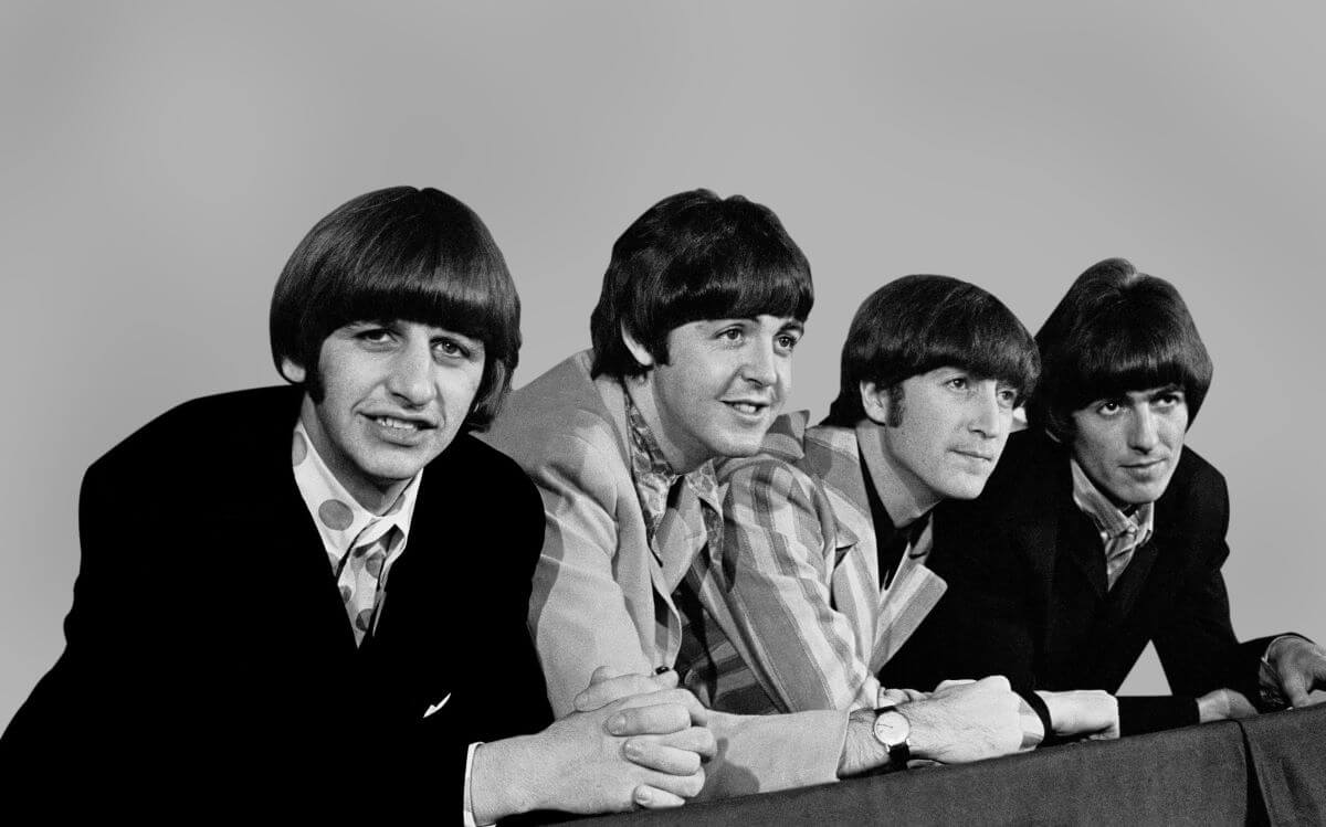 You are currently viewing Ringo Starr Shared How His Beatles Bandmates ‘Ruined’ His Career