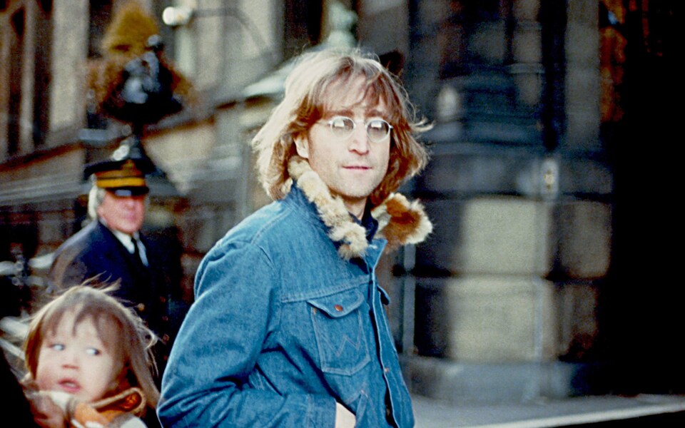 You are currently viewing John Lennon: Murder Without a Trial, review: startling eye-witness accounts heard for the first time