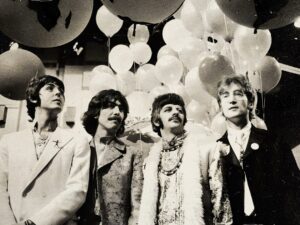 Read more about the article The Beatles track deemed “the perfect pop song”, according to science