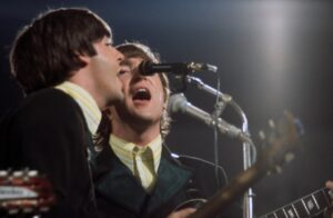 Read more about the article The Beatles’ Paul McCartney Regrets He Never Told John Lennon He Loved Him