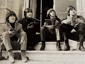 Read more about the article Lyrically Speaking: Understanding The Beatles song ‘Nowhere Man’