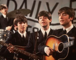 Read more about the article Beatles Biographer Philip Norman Claimed George Harrison Was the Only Beatle Who Could Tell the Group’s Story Faithfully