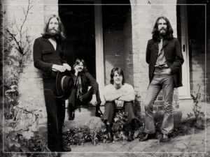 Read more about the article The Beatles song Paul McCartney called “an answer” to ‘Strawberry Fields Forever’