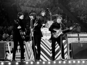 Read more about the article What did The Beatles play at their final public concert?
