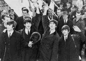 Read more about the article The Beatles Smash That Served As John Lennon’s Cry For Help