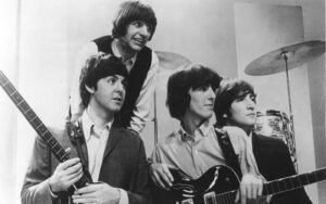 Read more about the article Which Beatle Had the Biggest Hit Single as a Solo Artist?