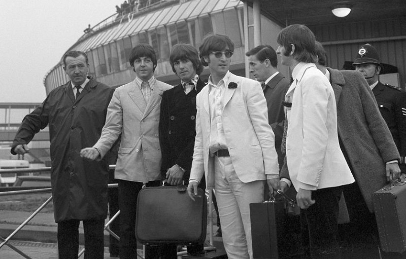You are currently viewing Why The Beatles’ 1966 Tour Turned Out to Be Their Last
