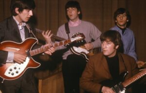 Read more about the article Why John Lennon and Paul McCartney Treated George Harrison Like a Lesser Beatle