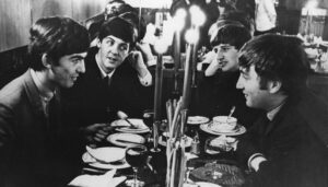 Read more about the article Why Were The Beatles Accused of Plagiarism So Often?