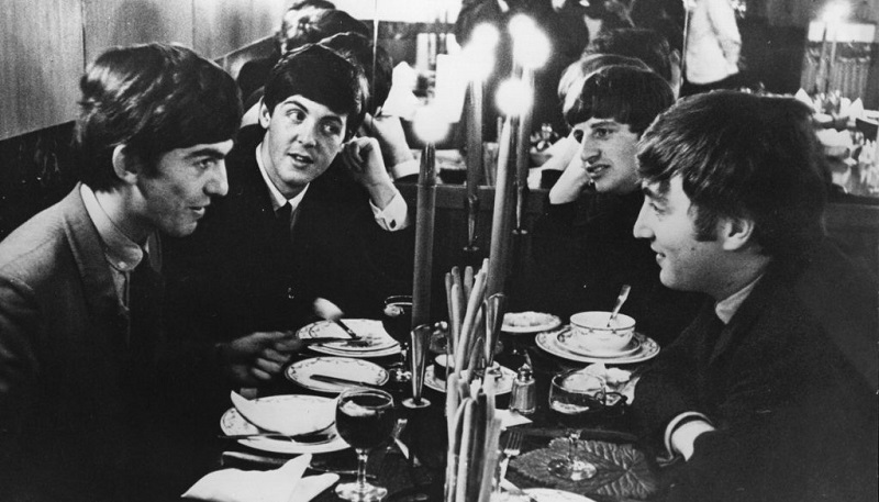 You are currently viewing Why Were The Beatles Accused of Plagiarism So Often?