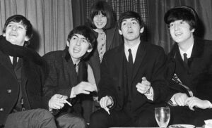 Read more about the article Which Beatles Albums Never Reached No. 1 on the Charts?