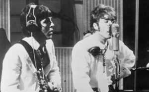 Read more about the article What Drove John Lennon Nuts About Paul’s Greatest Beatles Song
