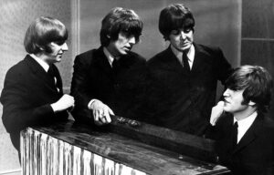 Read more about the article Which Beatle Played the Tricky Keyboard Solo on ‘In My Life’?