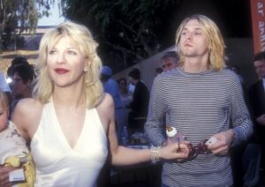 Read more about the article Courtney Love Said She Would ‘Kill’ Kurt Cobain if He Were Still Alive