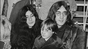 Read more about the article John Lennon’s Son’s 1st Musical Memory Has Nothing to Do With The Beatles
