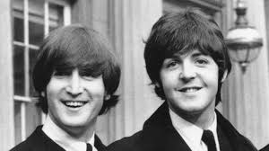 Read more about the article The early Beatles songs John Lennon wrote without Paul McCartney