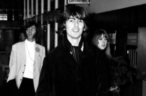 Read more about the article The Day George Harrison Decided to Quit the Beatles