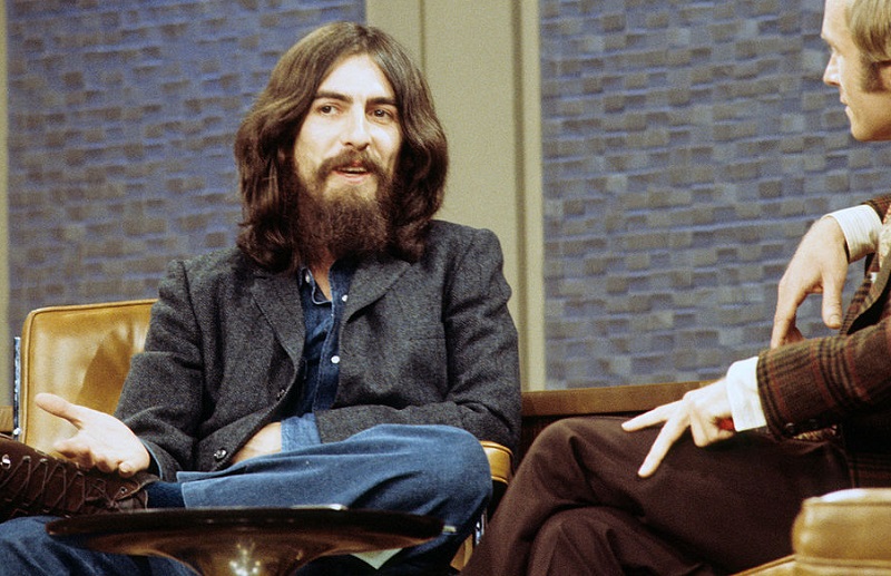 You are currently viewing Why George Harrison Wouldn’t Join a Band With Paul McCartney Post-Beatles