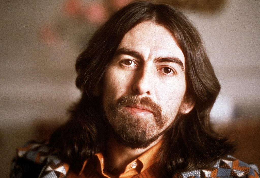 You are currently viewing George Harrison Recorded a Guitar Solo for ‘Here Comes the Sun’ That Never Ended up on the Track