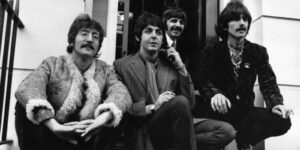Read more about the article John Lennon Said Fans ‘Missed the Whole Point’ When It Came to The Beatles Message