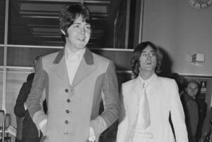 Read more about the article John Lennon and Paul McCartney Both Took Stabs at Reggae in the ’70s