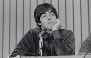 Read more about the article How Many No. 1 Beatles Songs Did Paul McCartney Sing Lead Vocals on?
