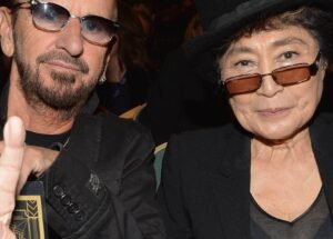Read more about the article Did Ringo Starr Blame Yoko Ono for The Beatles’ Breakup?