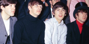 Read more about the article The Real Meaning Behind The Beatles’ 1963 Christmas Message to Fans