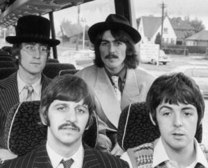 Read more about the article The Beatles’ ‘Eleanor Rigby’ Was Inspired by Skin Cream