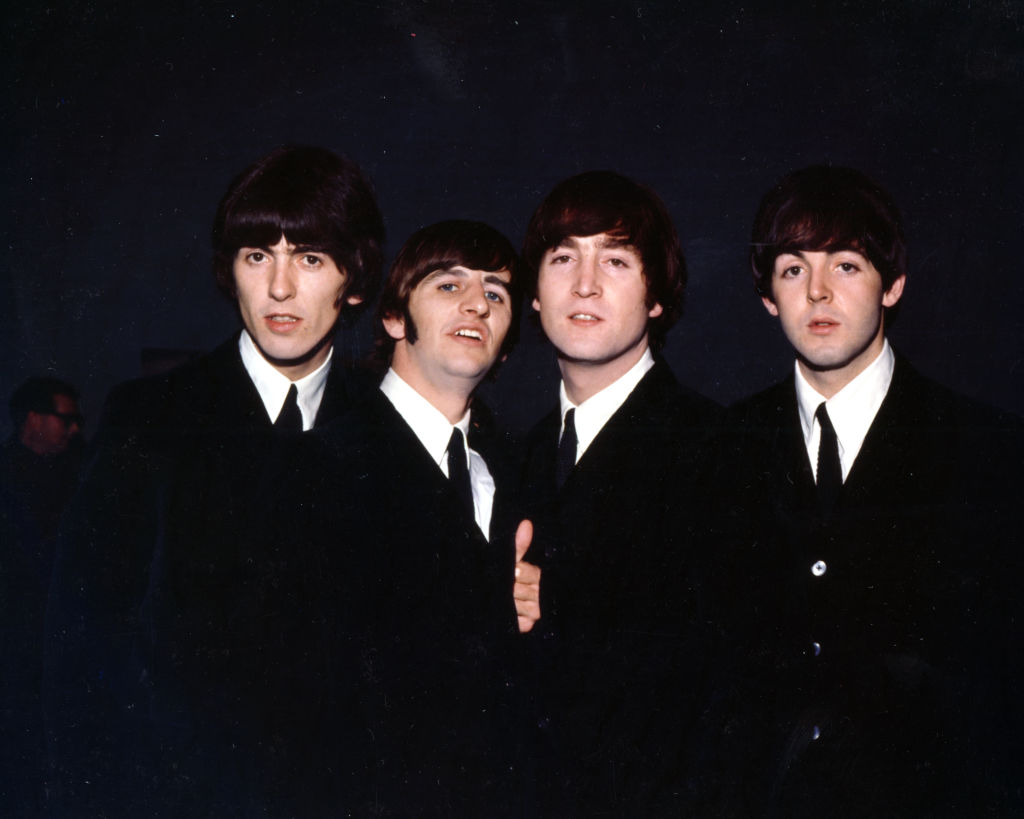 You are currently viewing Beatles: ‘Come Together’ Plagiarism Controversy