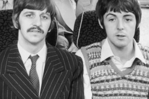 Read more about the article Why Ringo Starr Said The Beatles’ ‘Magical Mystery Tour’ ‘Wasn’t My Movie’
