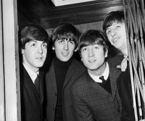 Read more about the article Who really broke up The Beatles? Paul McCartney reveals the truth