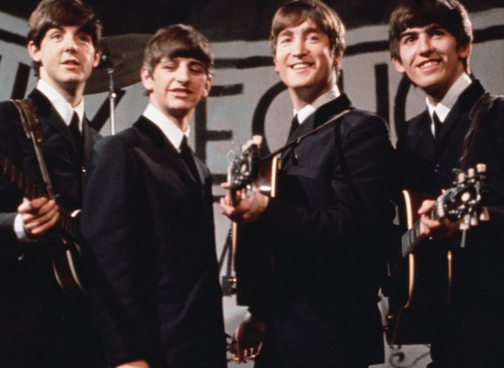 You are currently viewing Why The Beatles’ ‘Now and Then’ Is the Best Possible Final Song for the Fab Four