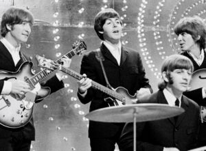 Read more about the article The Beatles’ ‘Twist and Shout’ Is Connected to Van Morrison’s ‘Brown Eyed-Girl’