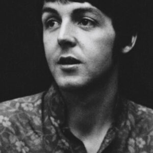 Read more about the article How a ‘Hot, Dusty’ Car Ride Helped Paul McCartney Finish The Beatles’ ‘Yesterday’