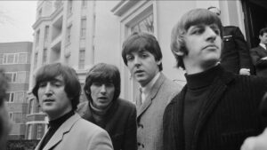 Read more about the article ‘Now And Then’ Isn’t Supposed to Be a Beatles Classic