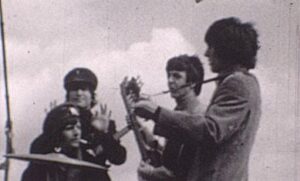 Read more about the article World Exclusive: Beatles For Sale – Previously Unknown Footage From the Filming of Help! (1965) Has Been Found