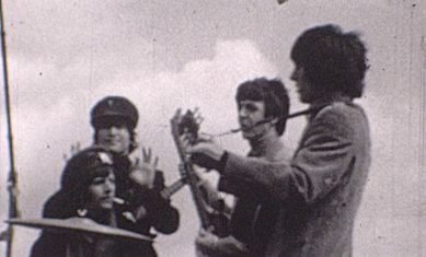 You are currently viewing 3 Live Concerts from the Beatles in the 1960s Every Fan Should See