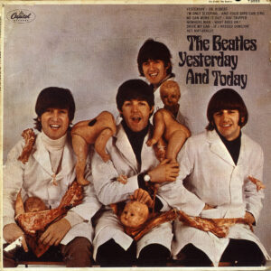 Read more about the article Rarest Beatles Record for Sale