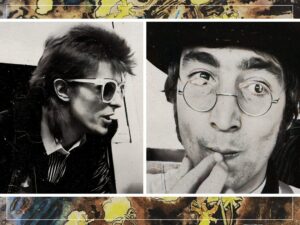 Read more about the article One wild night at the Hotel Pierre: David Bowie, John Lennon and a “mountain of cocaine”